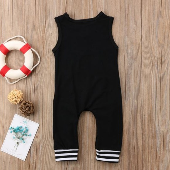 “Straight outta timeout" 24 mo. Unisex - Picture 5 of 7